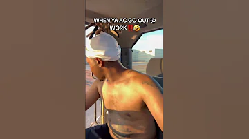 HE BIG CHILLIN Comedy Funny Mekaandtony 