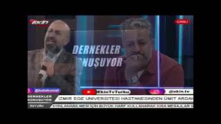 HALİS TOPAL FERYAT EKİN TV Resimi