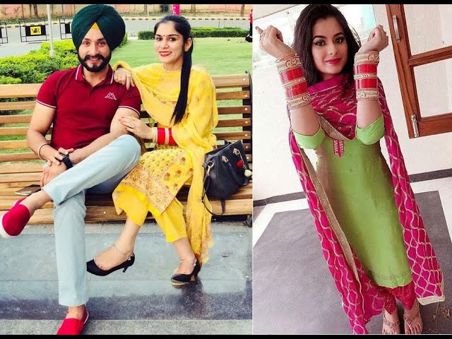 From Red Bridal Saree to Designer Anarkali Suit, Top 10 outfits for newly  married girls on Karva Chauth