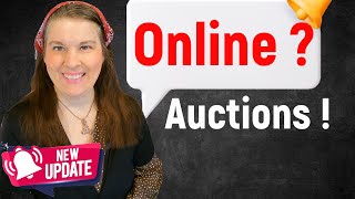 Mobile Homes & Huge Savings: Online Auction Haul