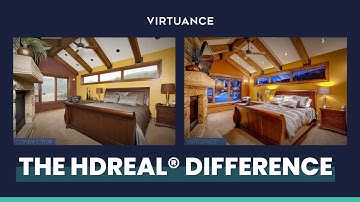 The Power of the HDReal® Difference | Real Estate Photography