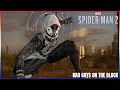 Marvel&#39;s Spider Man 2 - Part 10: Bad Guys On The Block