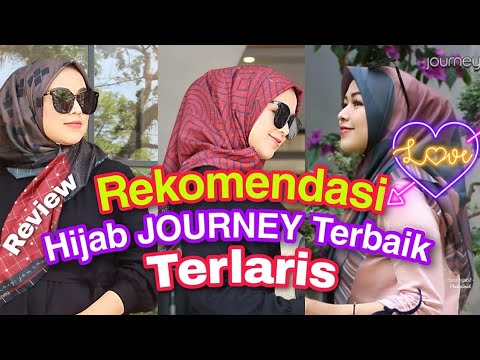 Hijab Journey Terbaru 2024