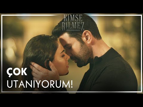 Ali, Sevda'yı kurtardı! - Kimse Bilmez 23. Bölüm