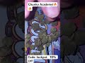 Chunky Academy! Lychee Passionfruit 🔥