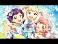 【Tokyo 7th シスターズ】Le☆S☆Ca 『SUN SUN SUN』 Trailer