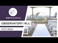 Observatory hill park   sydney wedding venue walkthrough by event weddings