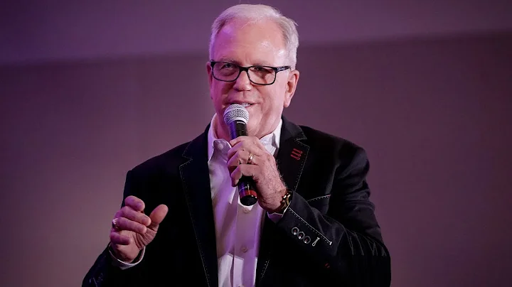 Larry Titus - Apostles and Prophets