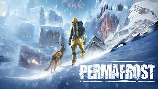 Permafrost | Future Game Show Trailer screenshot 2