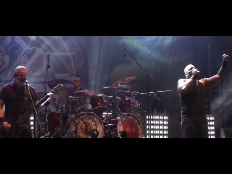 Sepultura post video from Brutal Assault festival - Trivium's Heafy covers Backstreet Boys
