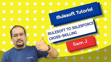 #mule4 | Mulesoft To Salesforce Cross Skilling - Is it worth?