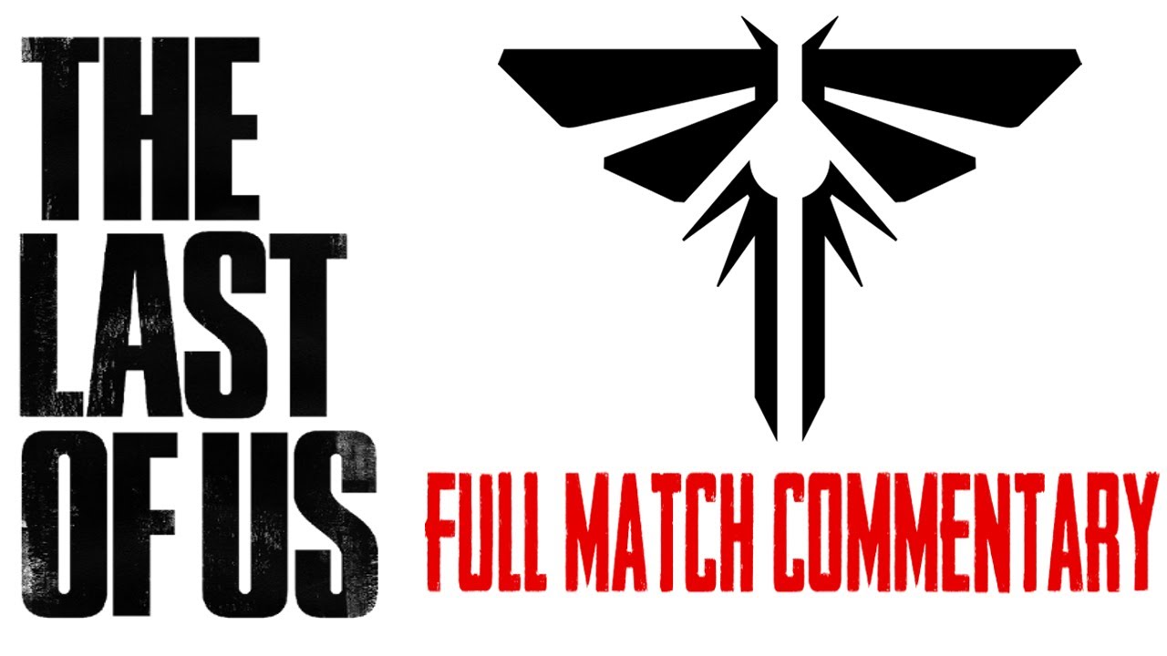 Last of Us Factions: Supply Raid Full Match Commentary #1