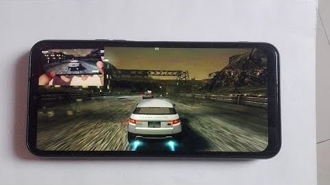 *RANGE ROVER*Race In Need For Speed Most Wanted