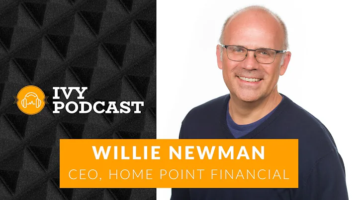 Conversation on Innovation & Trends in Mortgage In...