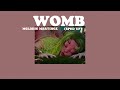 Melanie Martinez - WOMB Transitions to …….. (Sped Up)
