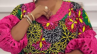 Ankara And Asoebi Styles 2021 Gorgeous And Elegant African Dresses Letest And Classy Woman Clothes screenshot 4