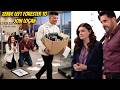 Zende left Forester to join Logan, Steffy lost everything The Bold and the Beautiful Spoilers