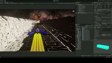 Bullet Hell Game Jam - Status Update #1