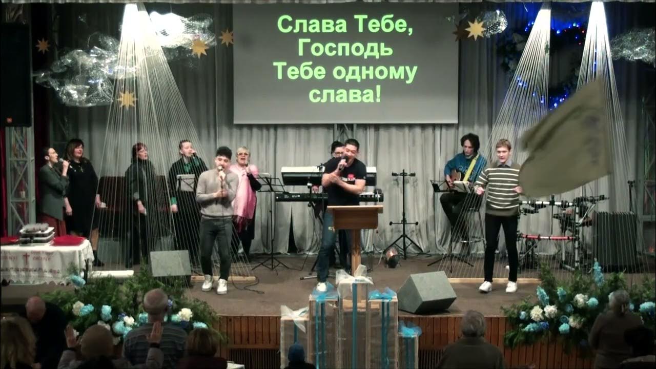 Вифания Тярлево