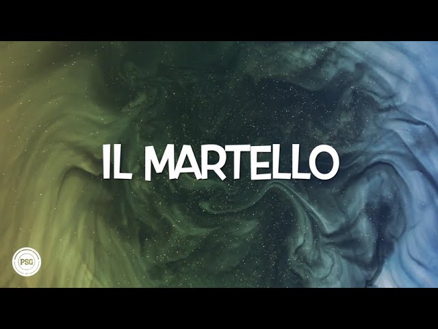 IL MARTELLO