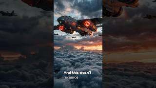 Yes they actually thought about a nuclear powered aircraft carrier #aviation #airplane