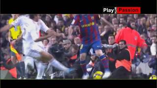 Lionel Messi - Barcelona Goals,Highlights Lm10 Hd