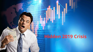 The 2019 Repo Crisis Explained – When Overnight Rates Exploded