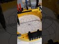 Lego ball bearing spirograph