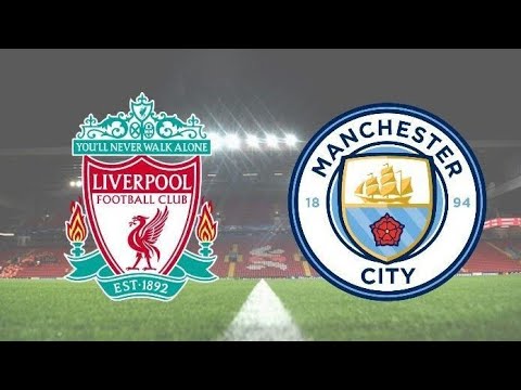 FTS 2021 | Manchester city vs Liverpool FC | Gameplay ...