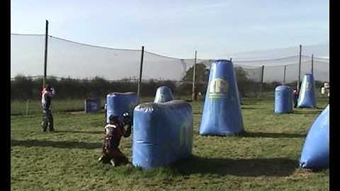 October CPPS Game 4 Rival Kidz