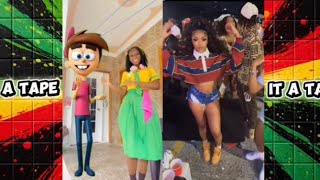 🔥🇯🇲 BADDEST JAMAICAN TIKTOK DANCES JUNE 2026 🔥 | VIRAL DANCE COMPILATION | TRY NOT TO DANCE 💃🕺