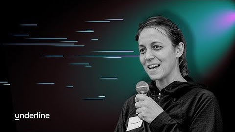 Keynote Speech | Maya Cakmak | Trailer