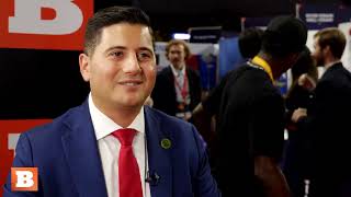 Asm. Bill Essayli speaks with Breitbart News about fight for parental rights in CA - RNC 2024