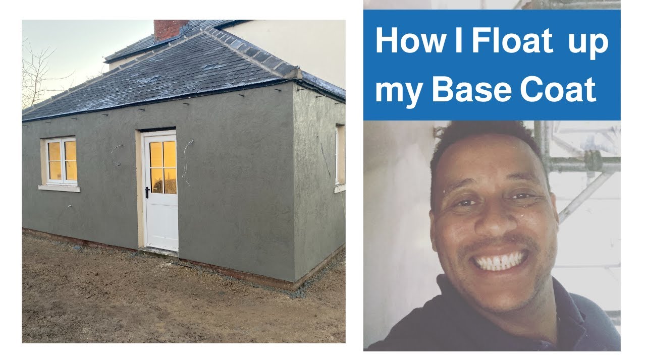 how to rub up basecoat! Hp12