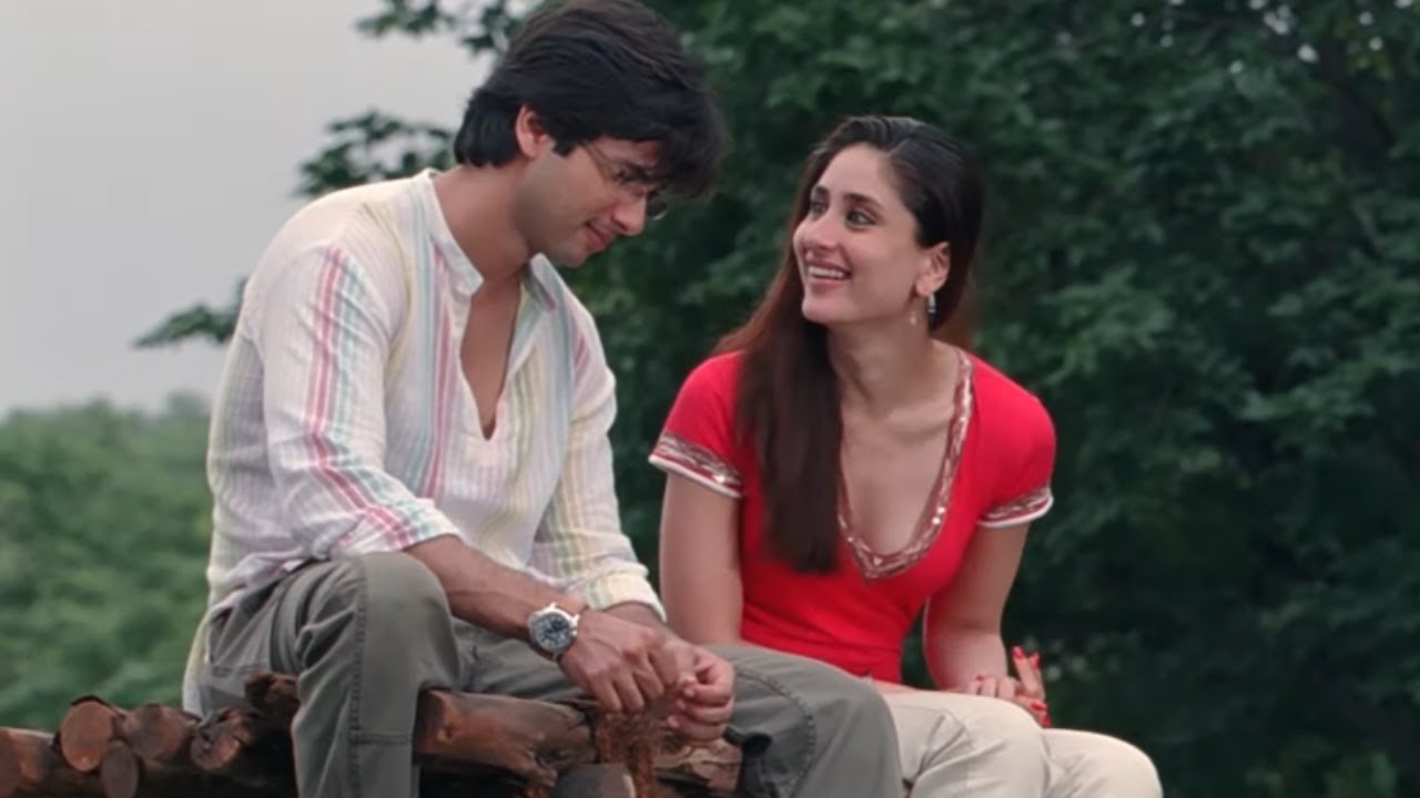        Jab We Met 2007 HD  Shahid Kapoor Kareena Kapoor