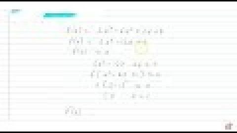 Find all the points of local maxima and local minima of the function f given by `f(x)=2x^3-6x^2+...