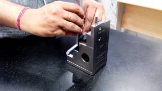 Depth Gauge Calibration & Verification