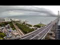 明石海峡大橋ライブカメラ4K [4/26] Akashi-Kaikyo Bridge LIVE Camera Archive 神戸淡路鳴門自動車道 大阪湾 淡路島 アーカイブ