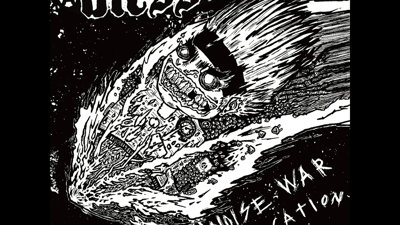 Bless Noise War Vindication (Full Album) YouTube Bless Noise War Vindication (Full Album) YouTube