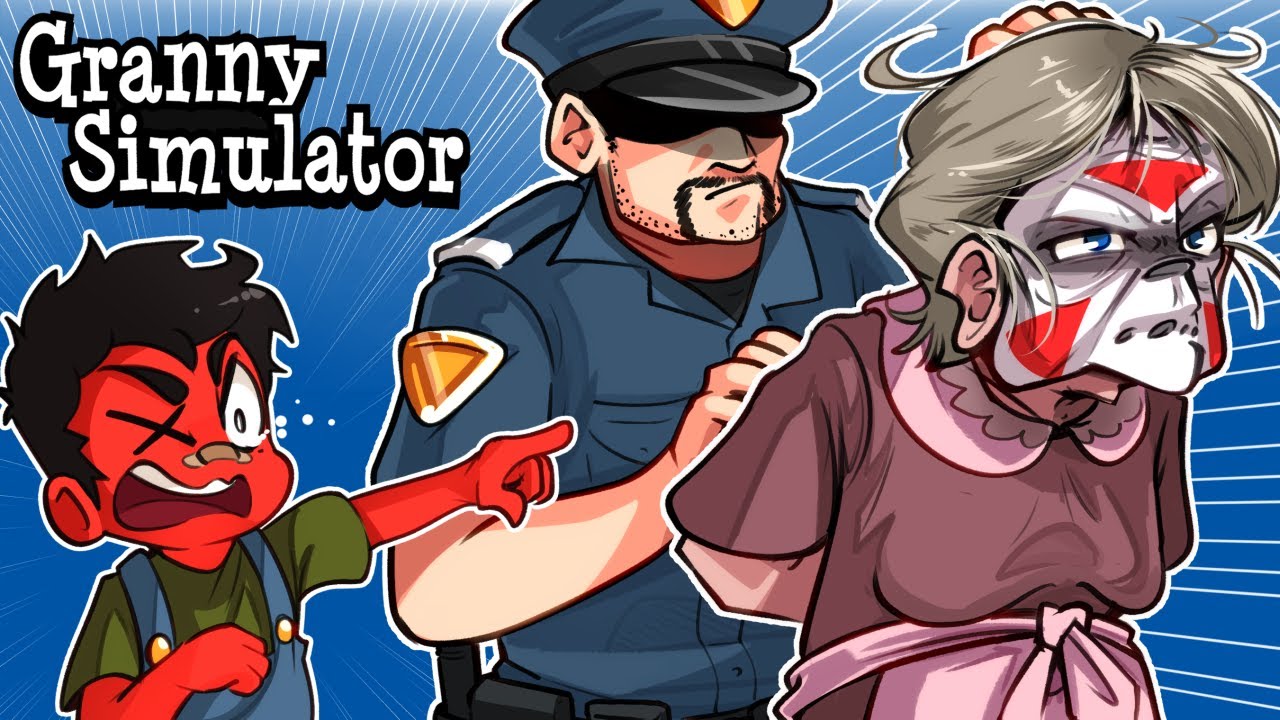 Granny Simulator | 