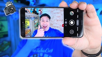 Google Pixel 5 Camera Tips and Tricks with 4 stabilization modes that your phone can