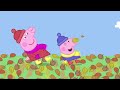 Peppa Pig Full Episode! | Season 2 | PART 8 | Peppa Pig Family Kids Cartoons