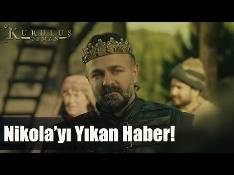 Osman Bey Kulucahisar ı Fethetmiş Kuruluş Osman 37 Bölüm