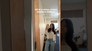 being a quarter system student and still having midterms is not fun☹️ #ucdavis#college#studyvlog Net Worth