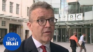 Tom Watson called for robust rule changes to tackle anti-Semitism