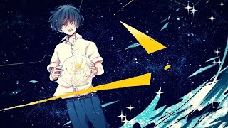 Osu!mania 4K - Algorithm [Paradox] S 96,42%
