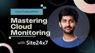 Eyes Everywhere: Mastering Cloud Monitoring | Monitoring Course #1 by Kunal Kushwaha 2,288 views 3 days ago 15 minutes