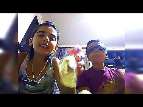 გამოიცანი ჩემი ნივთი