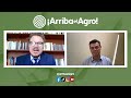 Entrevista a Sebastián Carmona, gerente general de Carsol Fruit Export