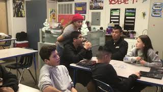 Famous Nancy Guided Discourse Wealth